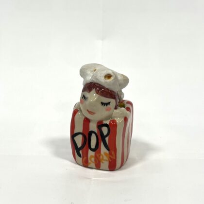 Popcorn alfen Alva