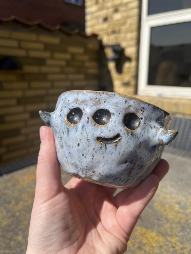 Alien Monsteret
